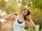 Zumba Gold, Korce-Workout und Französisch-Online-Kurs für Wiedereinsteiger