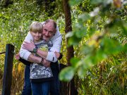 Kostenlose Fotoaktion im Blauen Elefanten