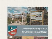 Ortskernentwicklungskonzept für Nienwohld: Entwicklungsperspektiven für die Gemeinde am Moor