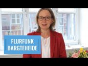 Flurfunk – Das Neueste aus dem Rathaus 14.01.2022