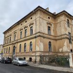04 Das frühere Kulturhaus soll in neuem Glanz erstrahlen