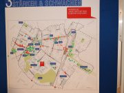 Städtebauförderung in der Bargteheider Innenstadt: Lenkungsgruppe nimmt Arbeit auf – weitere Beteiligungsveranstaltung im Frühjahr geplant