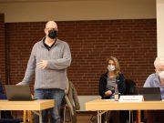 Klimaschutzplan wird aktualisiert