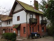 Malepartus vergrößert sich