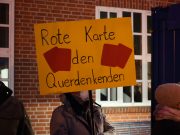 Friedliche Begegnung