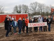 Waldorf-Schule erhält neues Hauptgebäude