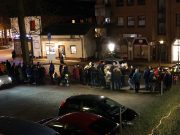 Spaziergänger jetzt auch mit Musik