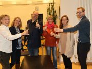 Bargteheide soll in 13 Jahren klimaneutral sein