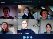 Pressemitteilung Kopernikusse beim Debüt im Regionalwettbewerb „Jugend debattiert“ vorn dabei