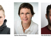 Stormarns Grüne Direktkandidaten zur Landtagswahl