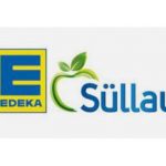 Edeka Logo