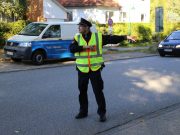 Schwerpunktwoche: Geschwindigkeitsdelikte