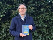 Autorenlesung „So will ich heißen – das Norddeutsche Namensbuch“