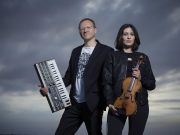 MoonBach in der Kirche Bargfeld