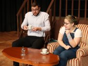 Spritzige Komödie der Niederdeutschen Bühne