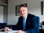 Aus christlicher Sicht: Soll die Kirche Menschen aus dem Mittelmeer retten oder sich lieber um die Ortsgemeinde kümmern?