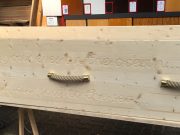 „Sargbau-Workshop“ des Hospizvereins Ahrensburg findet wieder statt