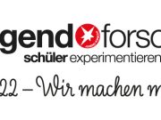 Neues Siegel für das Kopernikus Gymnasium: „Jugend forscht – Schüler experimentieren: 2022“