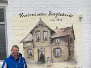 Alte Baukultur wiederbelebt