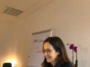 „Klare“ Eltern – glückliche Kinder Vortrag und Gesprächsangebote im März
