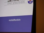 Stadtvertretung fordert Regress von der Bürgermeisterin – ein Wahlkampfmanöver?