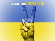 Żmigród hilft der Ukraine