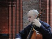 Solokonzert auf dem Barock-Cello