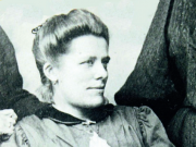 Gedenken an Luise Zietz