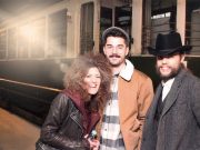 MUDDY WHAT? NEW BLUES im Teufels Livemusik Club