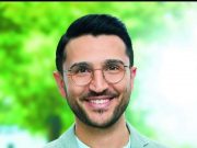 Oster-Aktion der SPD-Bargteheide vor dem Rathaus