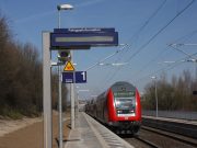 Fahrplanänderungen ab 29. 8.