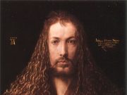 VHS Bargteheide: Abendvortrag „Die Entdeckung der Welt“- Leben und Werk von Albrecht Dürer