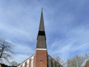 „Glauben – eine private Angelegenheit?“