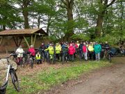 ADFC Feierabend-Fahrradtour am Donnerstag, den 7.4.2022: „Nach Lottbek“