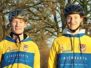 Nur noch Restplätze beim Inline-Anfänger-Kurs des TSV Bargteheide