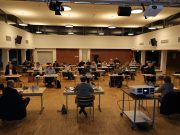 Eine halbe Million Euro für die Flüchtlinge