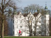 Fahrrad – Feierabendtour rund um Ahrensburg