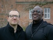 MUSICAL-STAR CARL ELLIS AUF “GRATEFUL TOUR” IN BARGTEHEIDE
