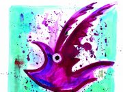 „Unruhige Zeiten“ Themenausstellung 2022 des Kunstkreises Bargteheide