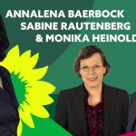 Annalena Ahrensburg Plakat