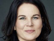 Besuch der Außenministerin in Ahrensburg