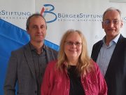 BürgerStiftung Region Ahrensburg richtet Spendenfonds für Menschen aus der Ukraine ein