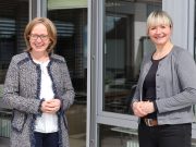 Schub für Digitalisierung und Organisationsentwicklung