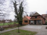 Neues Leben für die Remise am Pastorat Sülfeld – Einladung zum Sonntags – Cafe