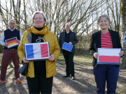 Neustart des Europavereins