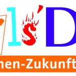 Logo Girls Day