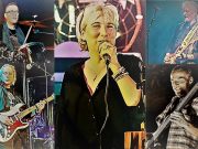 Zwei Bands im Teufels Livemusik Club