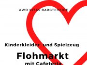 Flohmarkt der AWO-Kitas