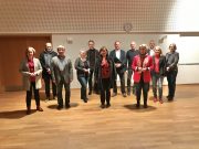 Gesprächsrunde mit Landtagsabgeordneten im Amt Bargteheide-Land zur Kita-Reform am 29.03.2022
