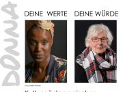 Ein Austausch über die individuellen WERTE und WÜRDE